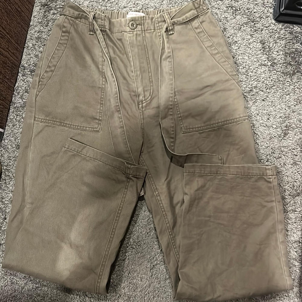 MUST GO asos cargo pants